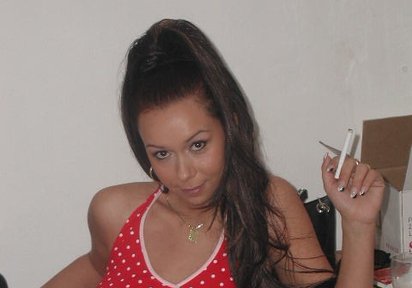 Stripperin SexyElisabeth