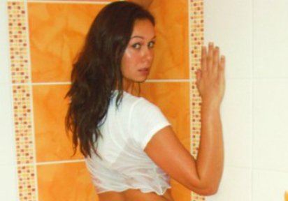 Stripperin SexyElisabeth