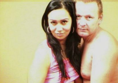 Stripperin SexyElisabeth+HotTony