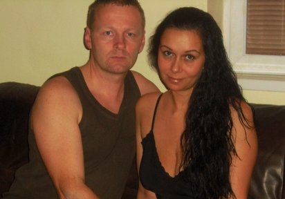 Stripperin SexyElisabeth+HotTony