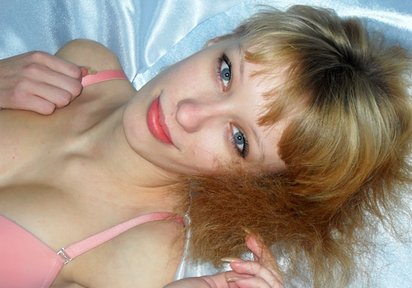 Stripperin SexyEllie