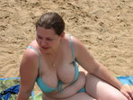 Stripperin SexyFiona