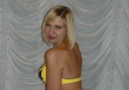 Stripperin SexyHornyMarina