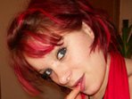 Stripperin SexyIsy
