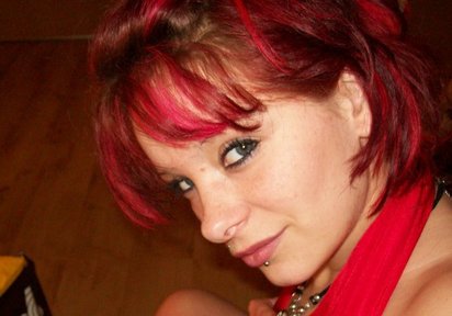 Stripperin SexyIsy
