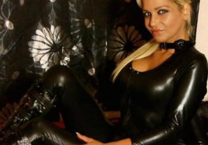 Stripperin Sandy226