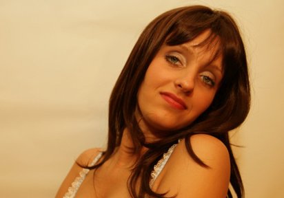 Stripperin SexyJacqueline