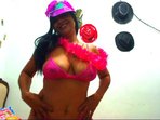 Stripperin CheryBurning