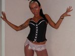 Stripperin SexyJoelyne