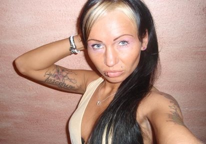 Stripperin SexyJoelyne