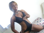 Stripperin SexyJohanne