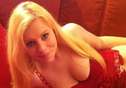Stripperin SexyJulietta