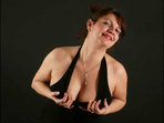 Stripperin SexyKalista