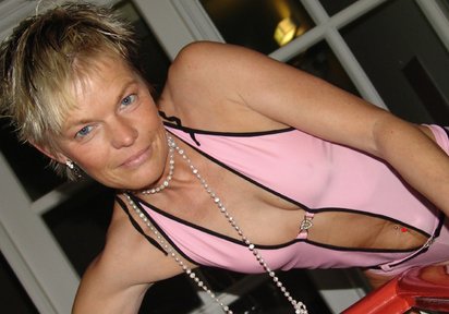 Stripperin SexyKathi