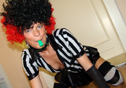 Stripperin SexyKathi
