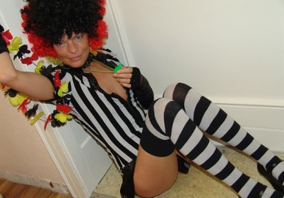 Stripperin SexyKathi
