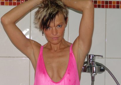 Stripperin SexyKathi