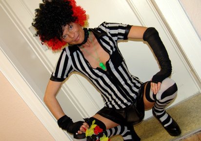 Stripperin SexyKathi