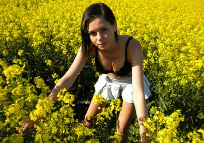 Stripperin SexyKatrin