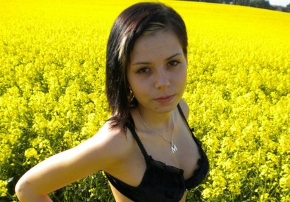 Stripperin SexyKatrin