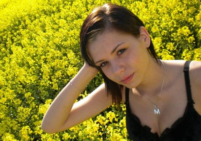 Stripperin SexyKatrin