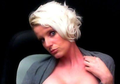 Stripperin DirtyEva