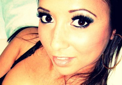 Stripperin SexyLetizia