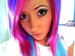 Stripperin SexyLetizia