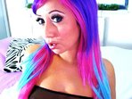 Stripperin SexyLetizia