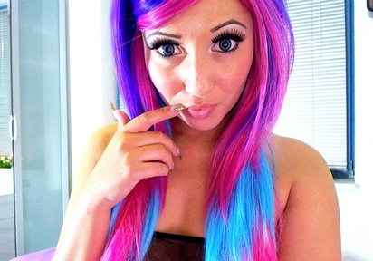 Stripperin SexyLetizia