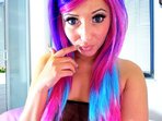 Stripperin SexyLetizia