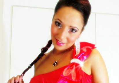 Stripperin SexyLetizia