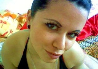 Stripperin SexyLillith