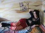 Stripperin SexyManuela