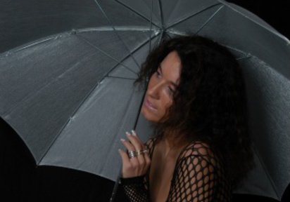 Stripperin SexyManuela