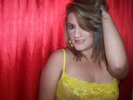 Stripperin Chyara