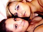 Stripperin SexyMichi+HeisseBrina
