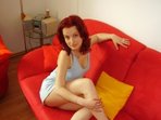 Stripperin SexyMonicka