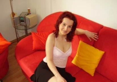 Stripperin SexyMonicka