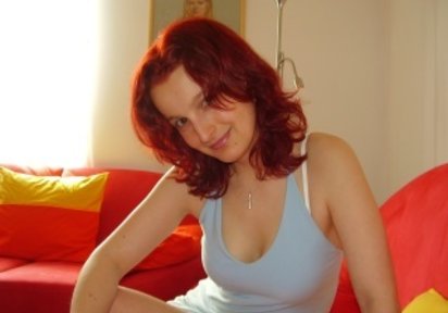 Stripperin SexyMonicka