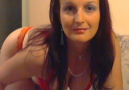Stripperin SexyMonicka