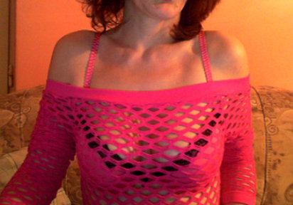 Stripperin SexyMonicka