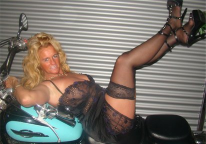 Stripperin Ciara