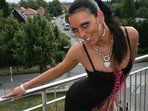 Stripperin SexyNaisha