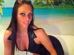 Stripperin SexyNaisha
