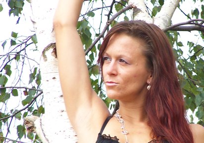 Stripperin SexyPaulina