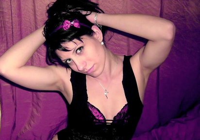 Stripperin SexyRebekka