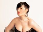 Stripperin Akilina