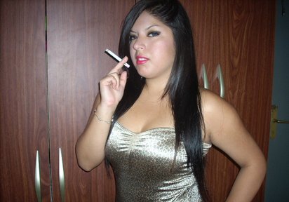 Stripperin SexyRubi