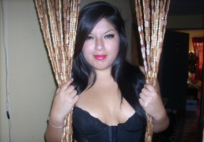 Stripperin SexyRubi